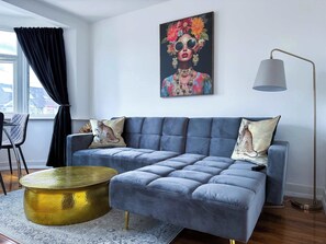 Télévision, espaces bureaux