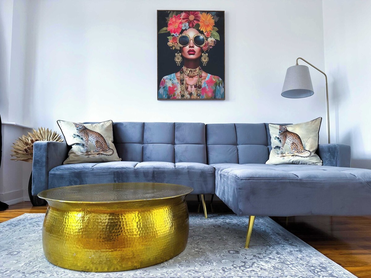 Image de profil de l’hôte