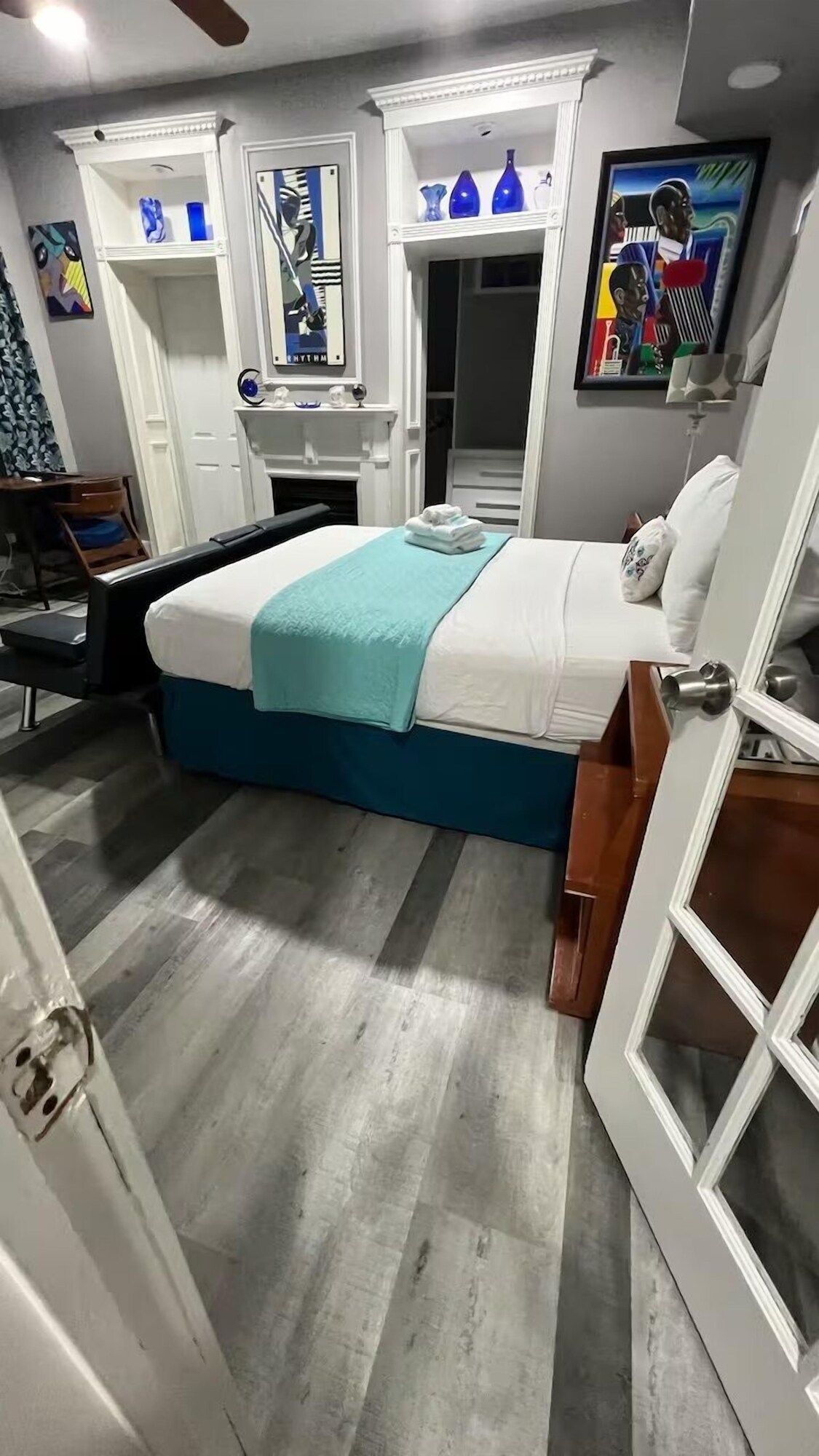 Image de profil de l’hôte