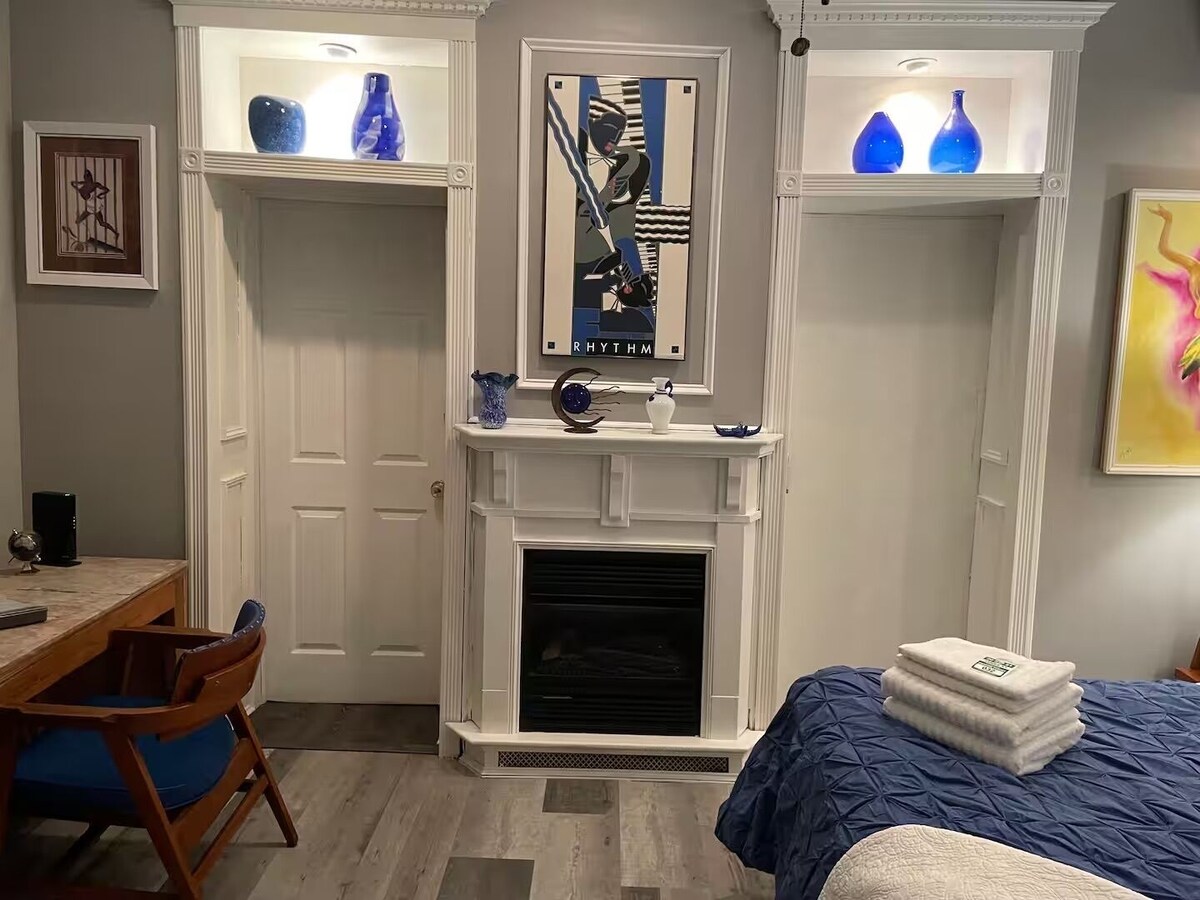 Image de profil de l’hôte