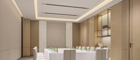 Sala de reuniones