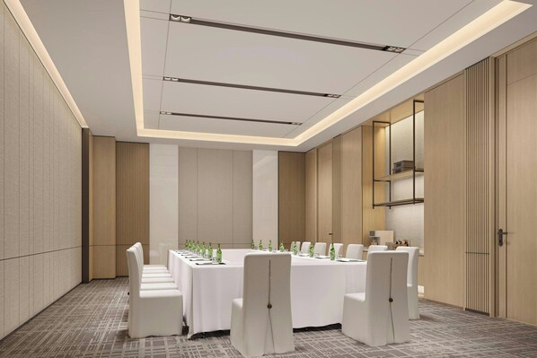 Salle de réunion