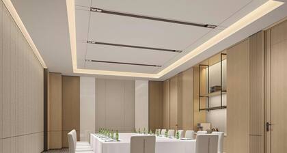 Courtyard By Marriott Wuhan Hankou