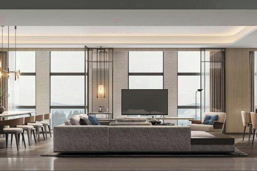 Courtyard By Marriott Wuhan Hankou