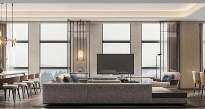 Courtyard By Marriott Wuhan Hankou