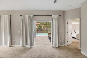 4 dormitorios, wifi, ropa de cama