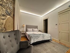 Classic Double Room, Balcony, Garden View | Free WiFi - Quintal do Grémio (Torre de Moncorvo)