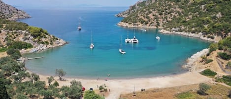 Platja