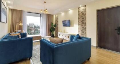 Condo with a view, pool&gym