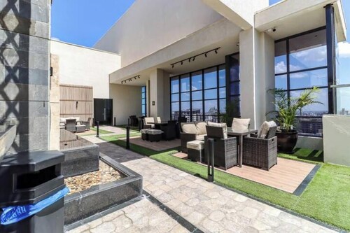 Spacious 2br in Westlands with pool&Gym