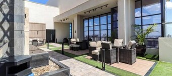 Spacious 2br in Westlands with pool&Gym