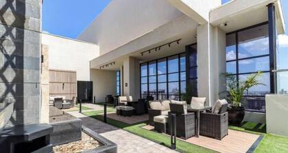 Spacious 2br in Westlands with pool&Gym