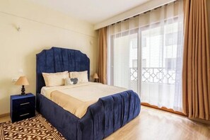 2 quartos, ferros/tábuas de passar roupa, Wi-Fi, roupa de cama