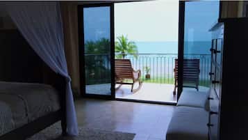 5 chambres, Wi-Fi, draps fournis