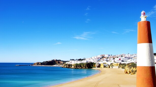 Strand