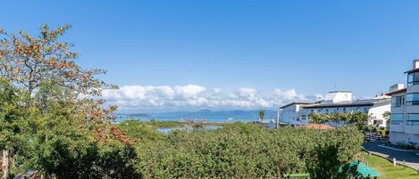 Leilighet – basic | Overnattingsstedets uteområder