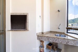 基本公寓 | 內部