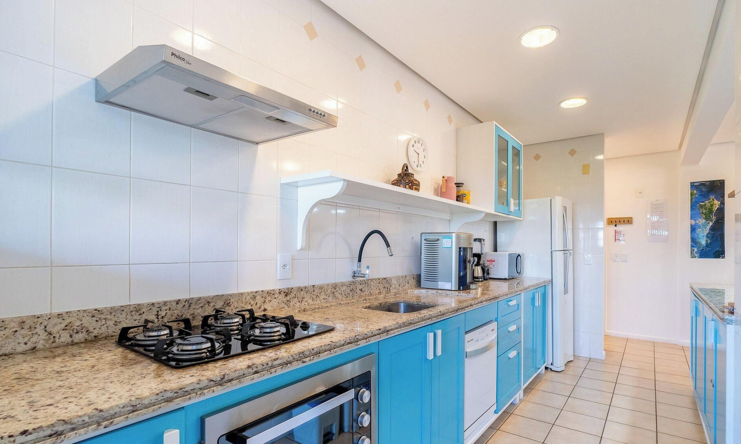 Utensilios de cocina