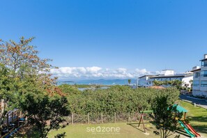 Basic Apartment | Property grounds