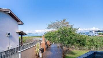 Basic Apartment | Property grounds