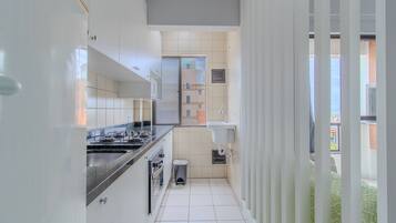 Basic Apartment | Private kitchen