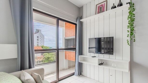 Apartemen Basic | Area keluarga