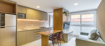 Apartment w/ Barbecue 230m From the Beach Ayr0202