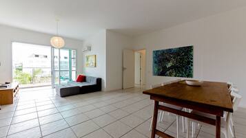 Apartamento básico | Interior