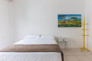 Apartamento básico | 3 dormitorios y wifi gratis