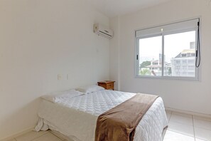 Departamento básico | 3 habitaciones y wifi gratis