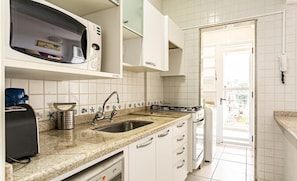 Cozinha privada