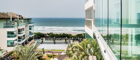 Appartement | Enceinte de l’hébergement