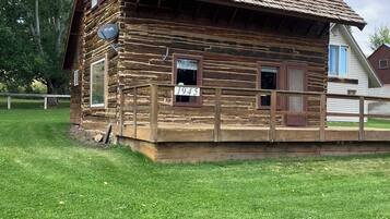 Aussenbereich