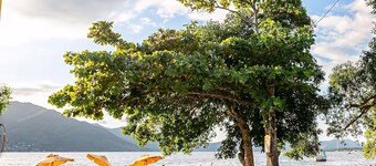 Studio Near Lagoa da Conceicao BDR