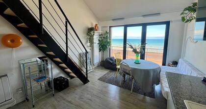 Le Mezmarine - Front de Mer