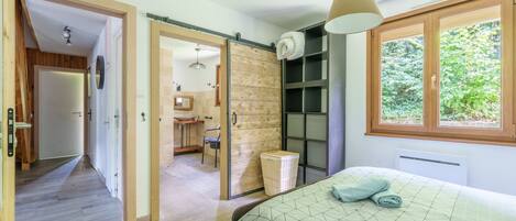 3 Schlafzimmer, Bügeleisen/Bügelbrett, kostenloses WLAN, Bettwäsche