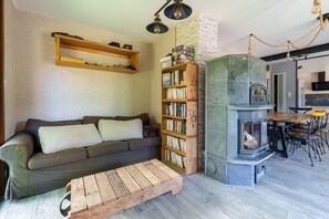 Chimenea 