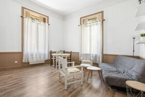 Coin séjour