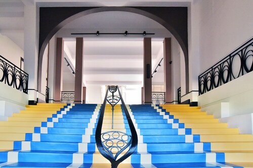 La Terrasse de Pen-Guen - Vue Mer