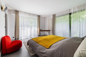 3 quartos, ferros/tábuas de passar roupa, Wi-Fi de cortesia