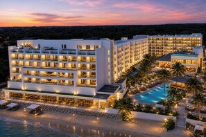 View from property - Royalton Vessence Barbados Adult-Oriented, an Autograph Collection All-Inclusive Resort (Holetown)