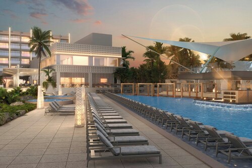Royalton Vessence Barbados Adult-Oriented, an Autograph Collection All-Inclusive Resort