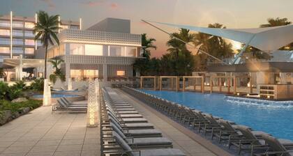 Royalton Vessence Barbados Adult-Oriented, an Autograph Collection All-Inclusive Resort