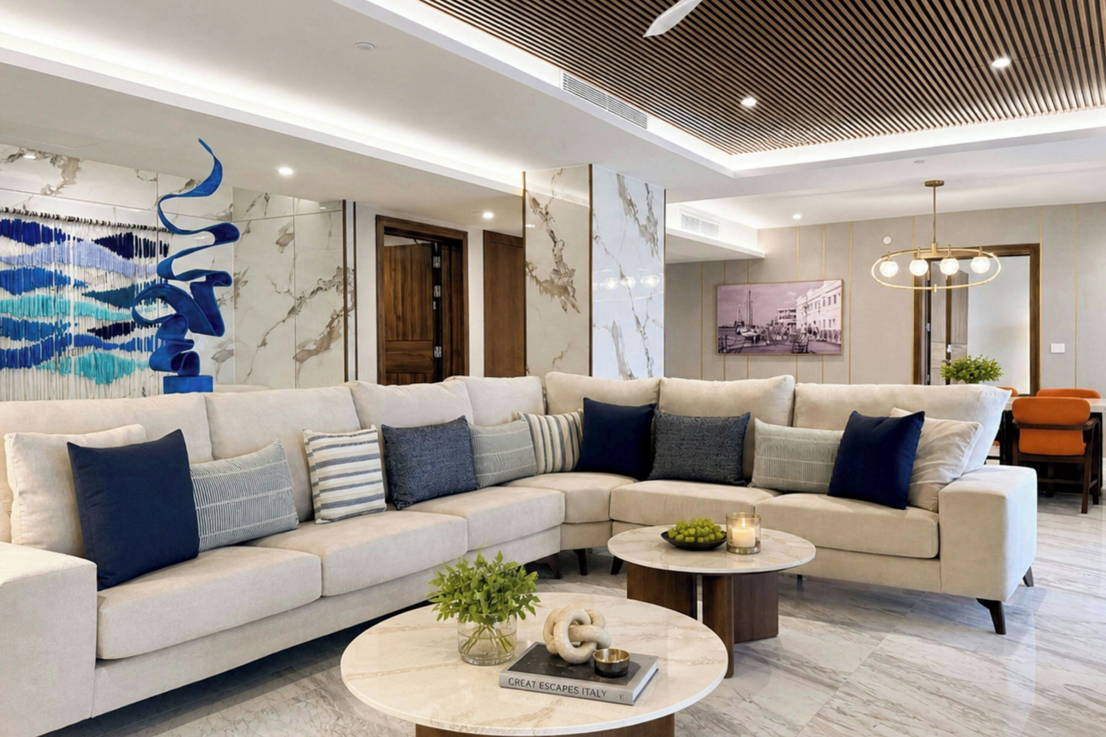 Ropa de cama de alta calidad y minibar con artículos gratuitos 