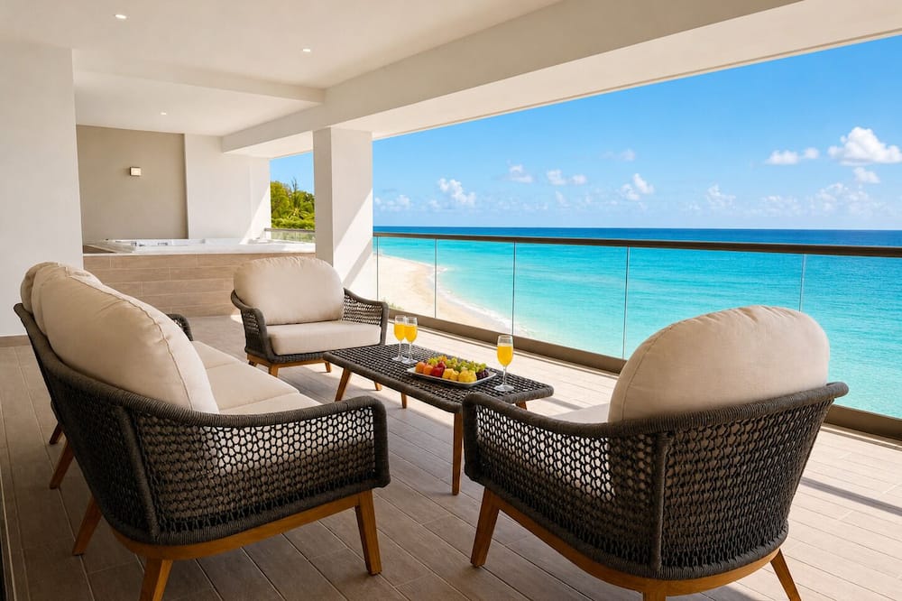 Royalton Vessence Barbados Adult-Oriented, an Autograph Collection All-Inclusive Resort