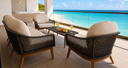 Royalton Vessence Barbados Adult-Oriented, an Autograph Collection All-Inclusive Resort