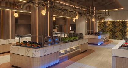 Royalton Vessence Barbados, An Autograph Collection All-Inclusive Resort – Adults Only