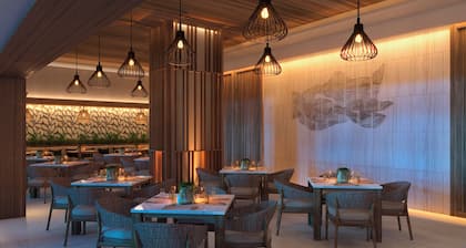 Royalton Vessence Barbados