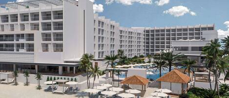 Servicio de la propiedad