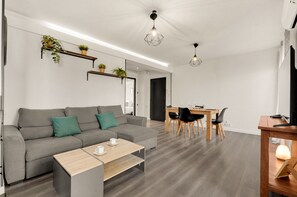 TV, offices